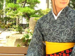 飛田新地求人　仲居（お運び）さん募集中！！