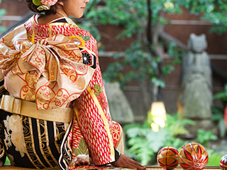 飛田新地の料亭について