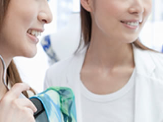 飛田新地 体験入店