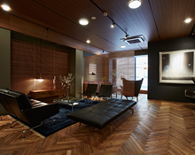 当店の待遇について